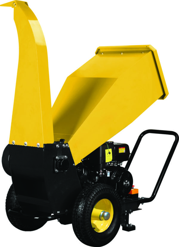 4 Inch Wood Chipper Shredder – Online Power Store